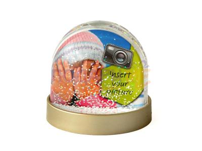 Преспапие със снимка